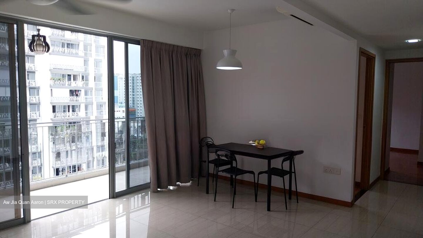 Flo Residence (D19), Condominium #504672211